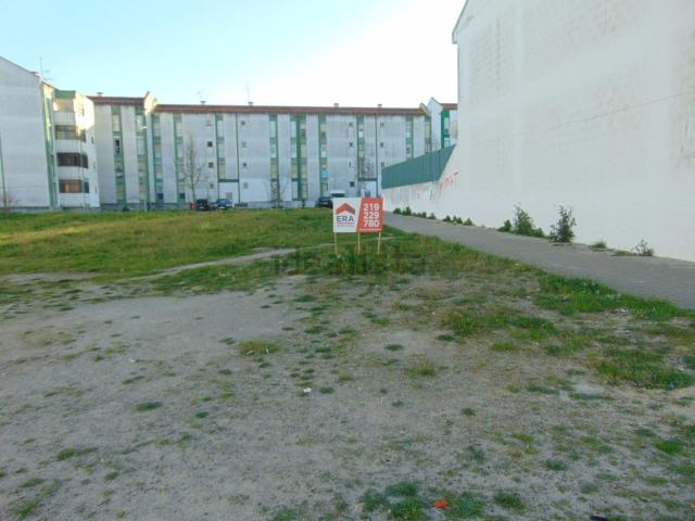 Terreno, Baixa da Banheira e Vale da Amoreira