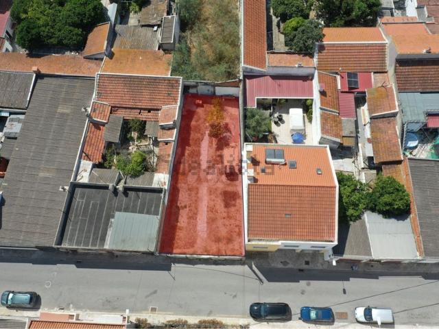 Terreno, Baixa da Banheira e Vale da Amoreira