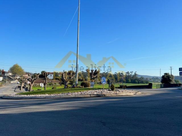 Terreno, Balazar