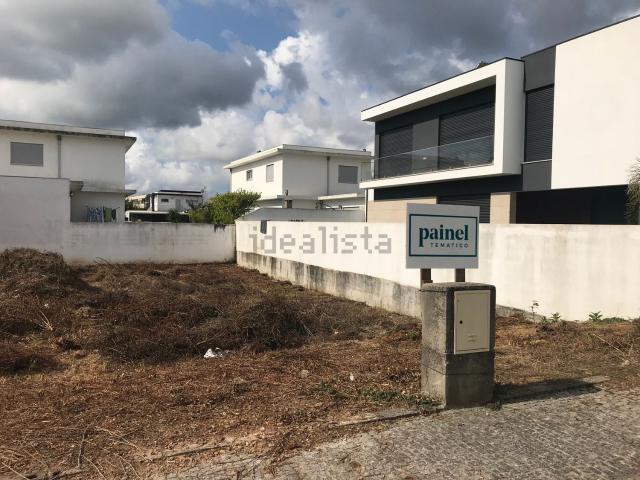Terreno, Balazar