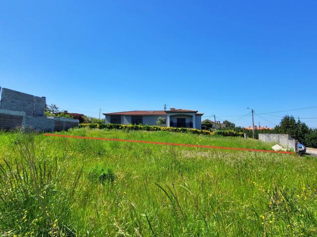 Terreno, Balazar, Póvoa de Varzim | BPI Expresso Imobiliário