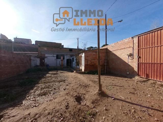 Terreno, Balaguer
