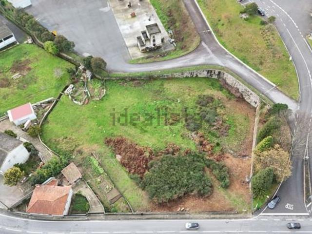 Terreno, Baltar