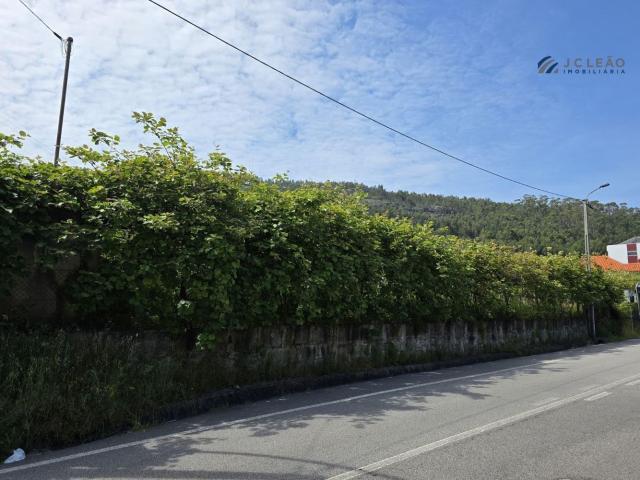 Terreno, Baltar