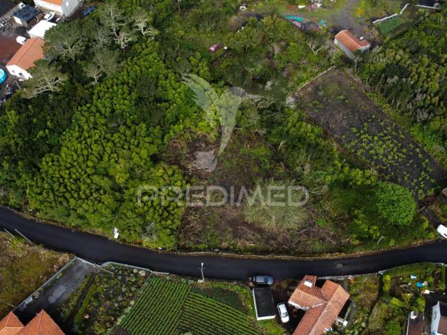Terreno, Bandeiras, Madalena | BPI Expresso Imobiliário