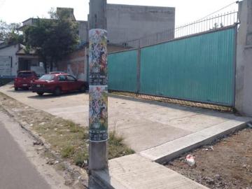 Terreno Banderilla