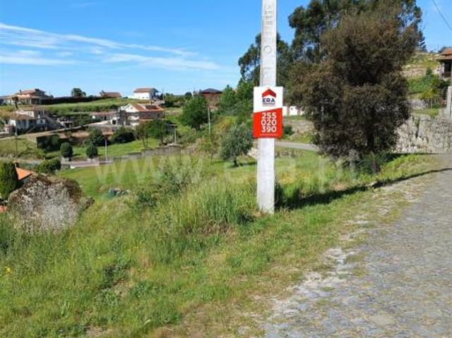 Terreno, Banho e Carvalhosa, Marco de Canaveses | BPI Expresso Imobiliário