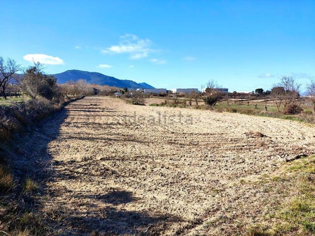 Terreno, Banyeres de Mariola