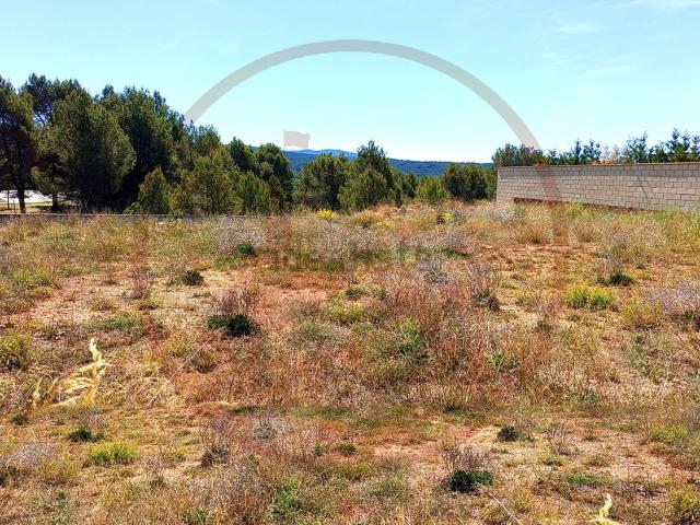 Terreno, Banyeres de Mariola