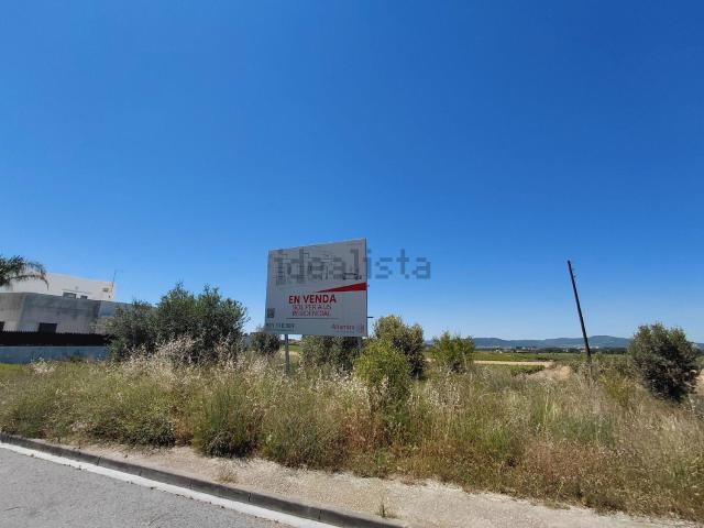 Terreno, Banyeres del Penedès