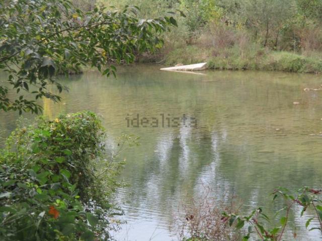 Terreno, Báscara