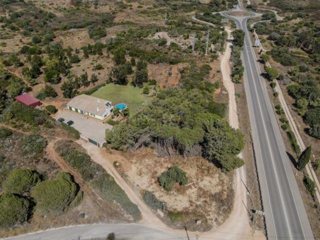 Terreno, Barão de São Miguel