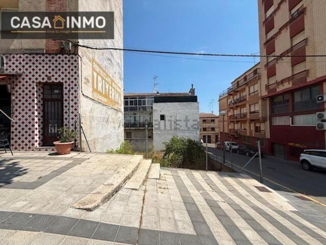 Terreno, Barbastro