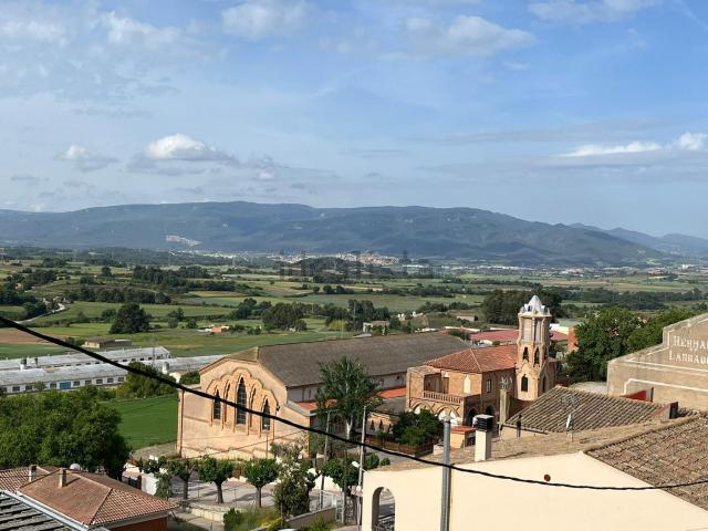 Terreno, Barberá de la Conca