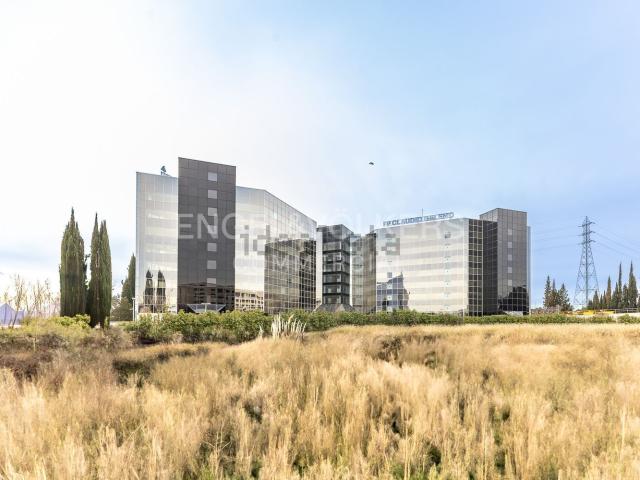 Terreno, Barberà del Vallès