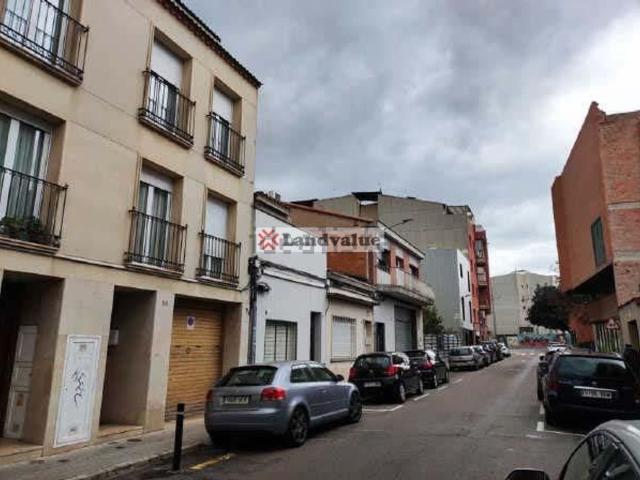 Terreno, Barberà del Vallès