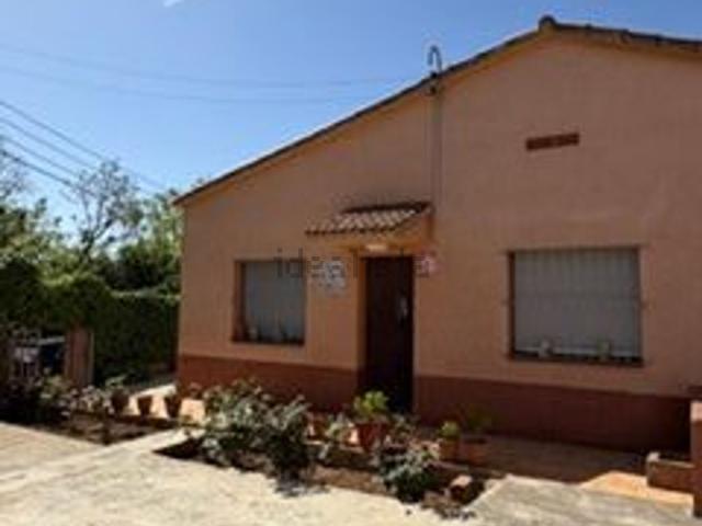 Terreno, Barberà del Vallès