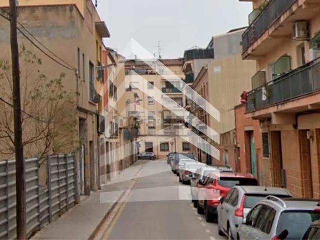 Terreno, Barberà del Vallès