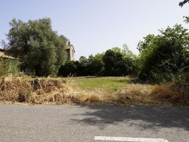 Terreno, Barcabo