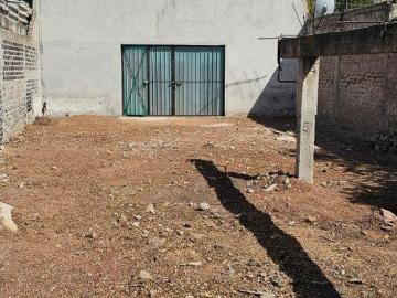 Terreno bardeado de 157m2 en Tecámac