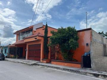 TERRENO BARDEADO EN COLONIA TAJONAL 254M2