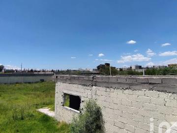 TERRENO BARDEADO EN VENTA, IDEAL PARA DESARROLLO, ZONA SUR EN VILLA ALBERTINA