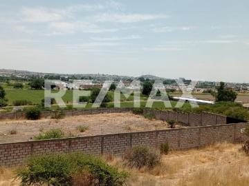 Terreno bardeado en venta Tapias salida a Mazatlan
