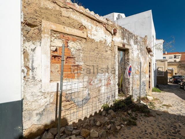 Terreno, Barreiro e Lavradio