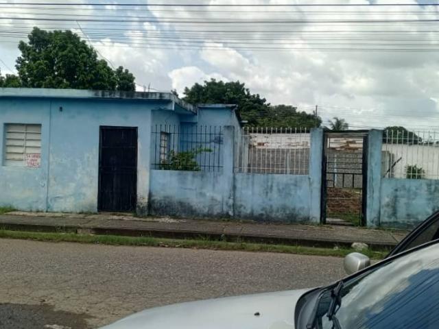TERRENO BARRIO VELLA VISTA II AV 51 B VE50 106BV YFIG