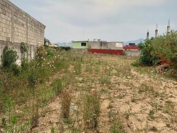Terreno Barrio de Fatima