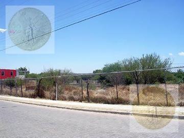 Terreno Barrio La Magdalena