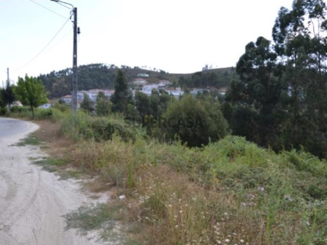 Terreno Barrosas, Lousada