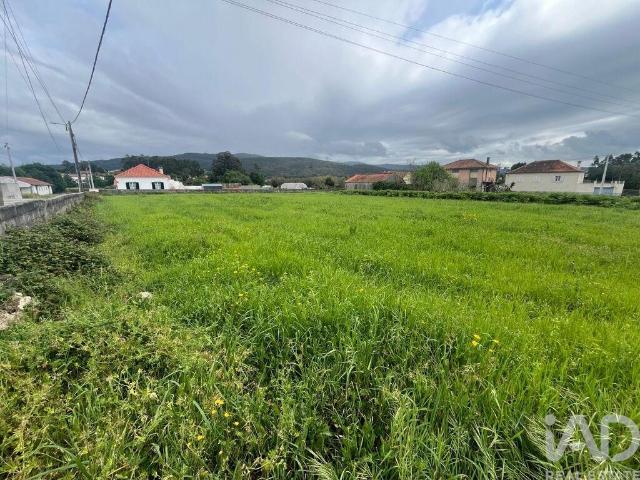 Terreno, Barroselas e Carvoeiro, Viana do Castelo | BPI Expresso Imobiliário
