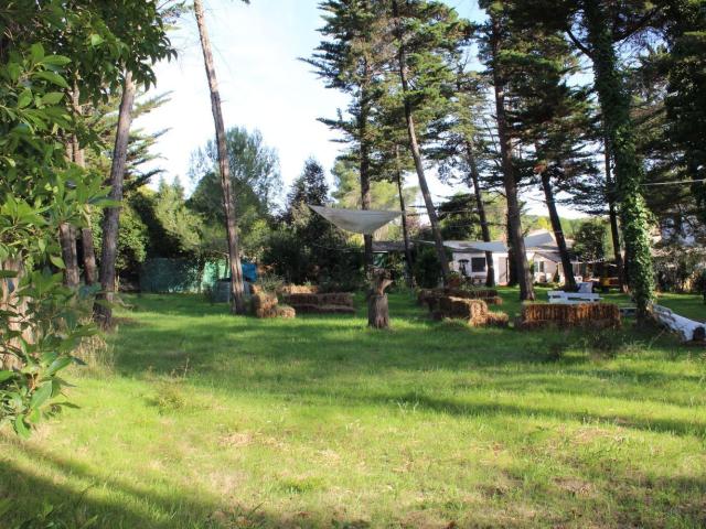 Terreno, Begues