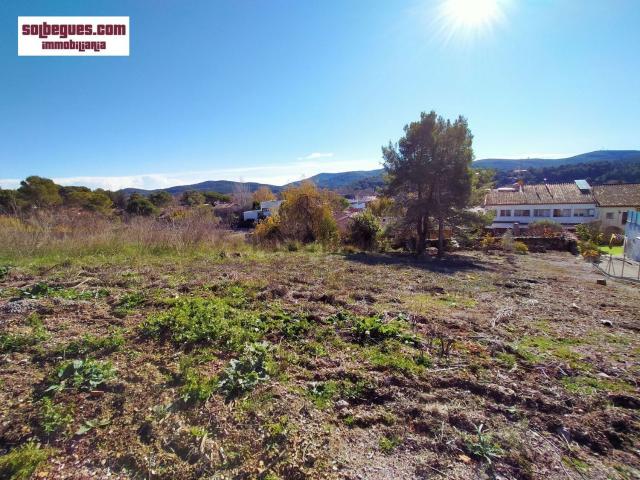 Terreno, Begues