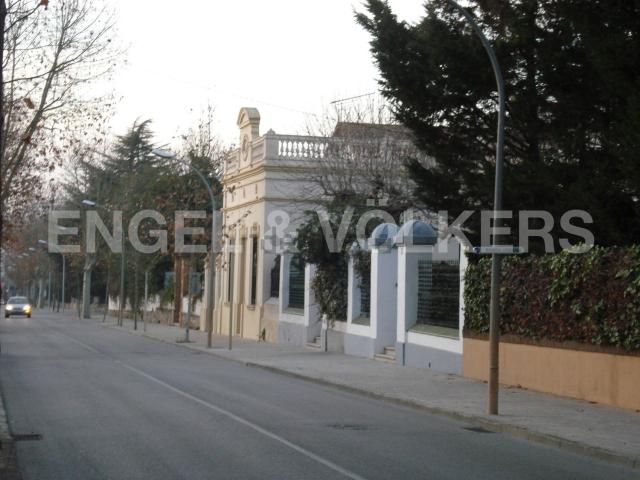 Terreno, Begues