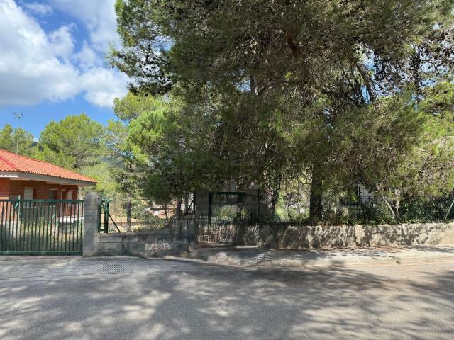 Terreno, Begues