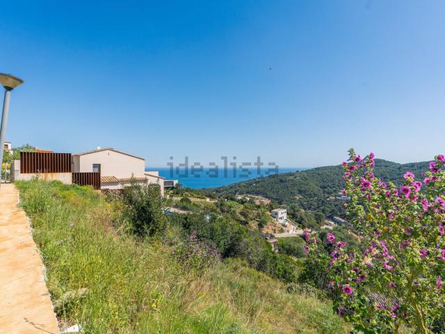Terreno, Begur