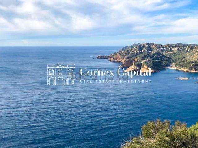 Terreno, Begur