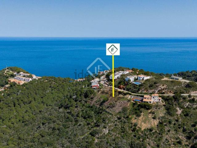 Terreno, Begur