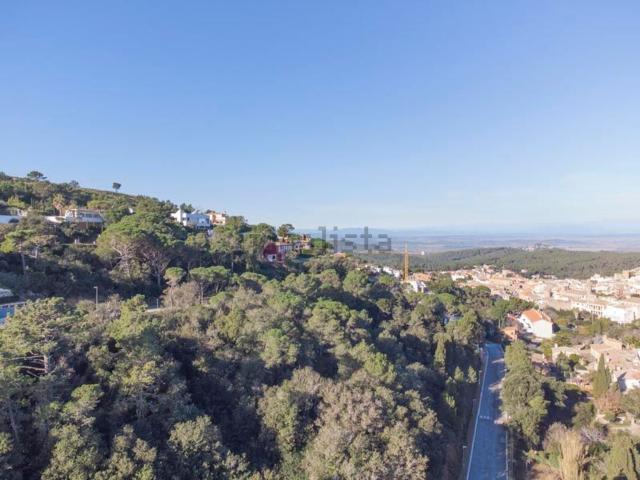 Terreno, Begur