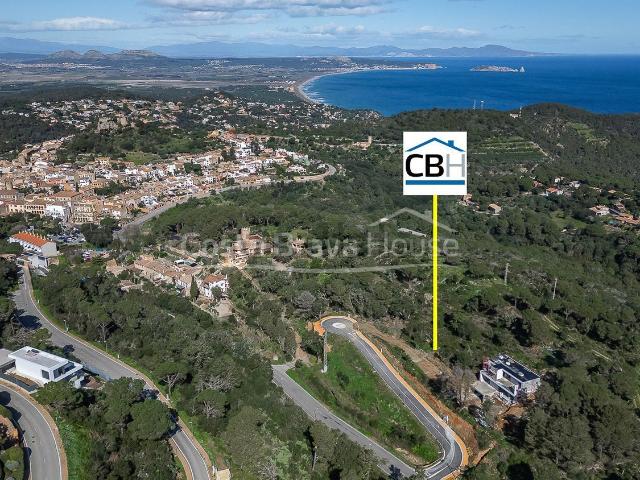 Terreno, Begur