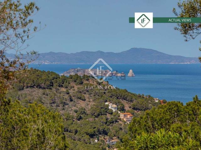 Terreno, Begur