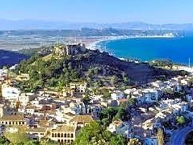 Terreno, Begur