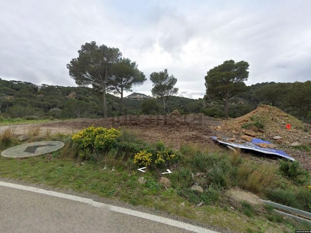 Terreno, Begur
