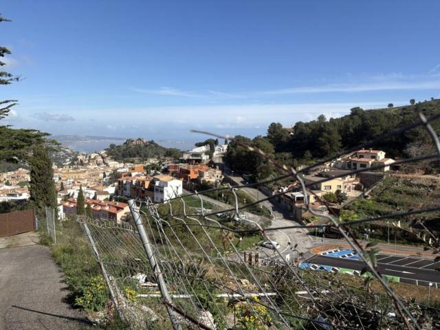 Terreno, Begur