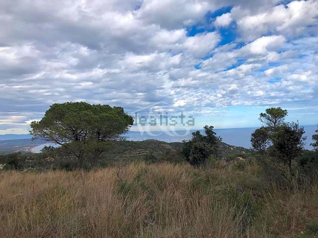 Terreno, Begur