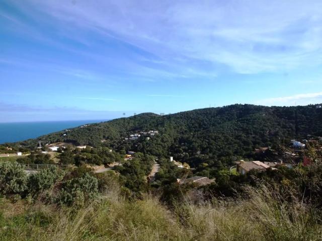 Terreno, Begur