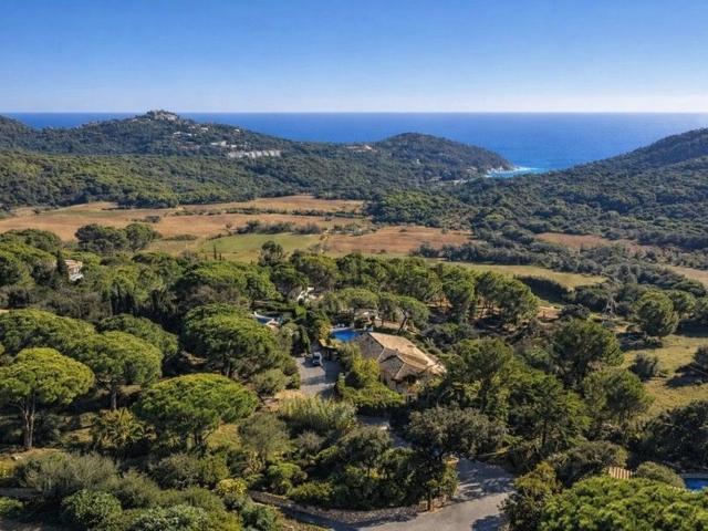 Terreno, Begur