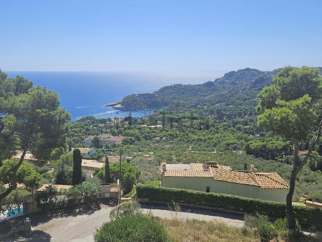Terreno, Begur